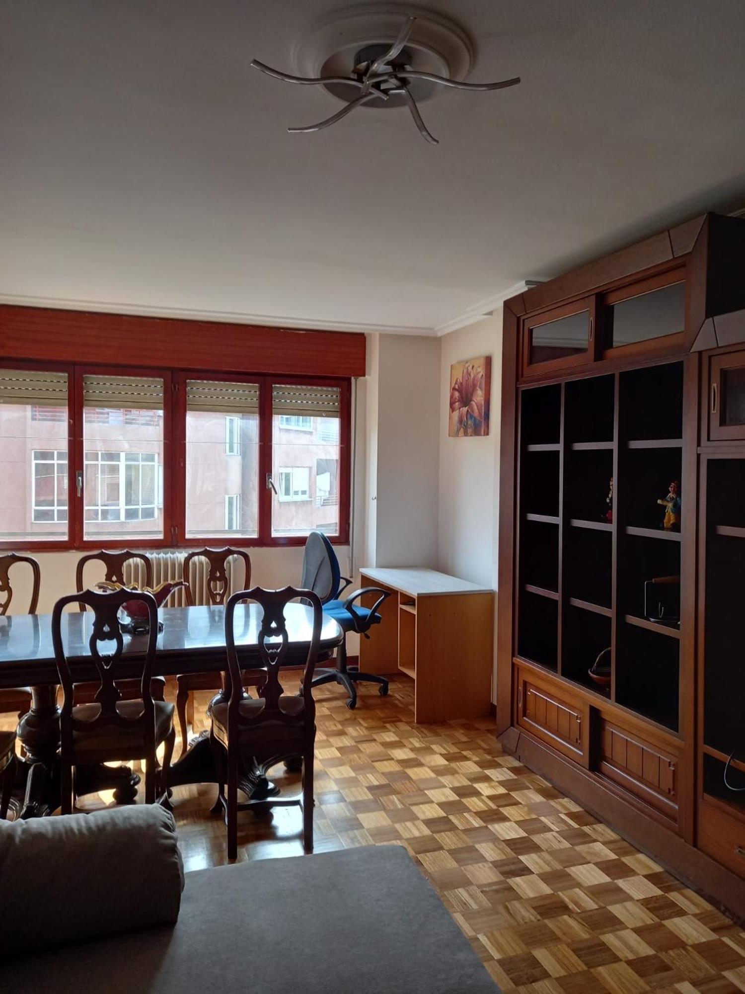 La Terraza Del Naranco - Piso En Urbanizacion Privada - 3 Habitaciones , Parking Y Wifi 오비에도 외부 사진