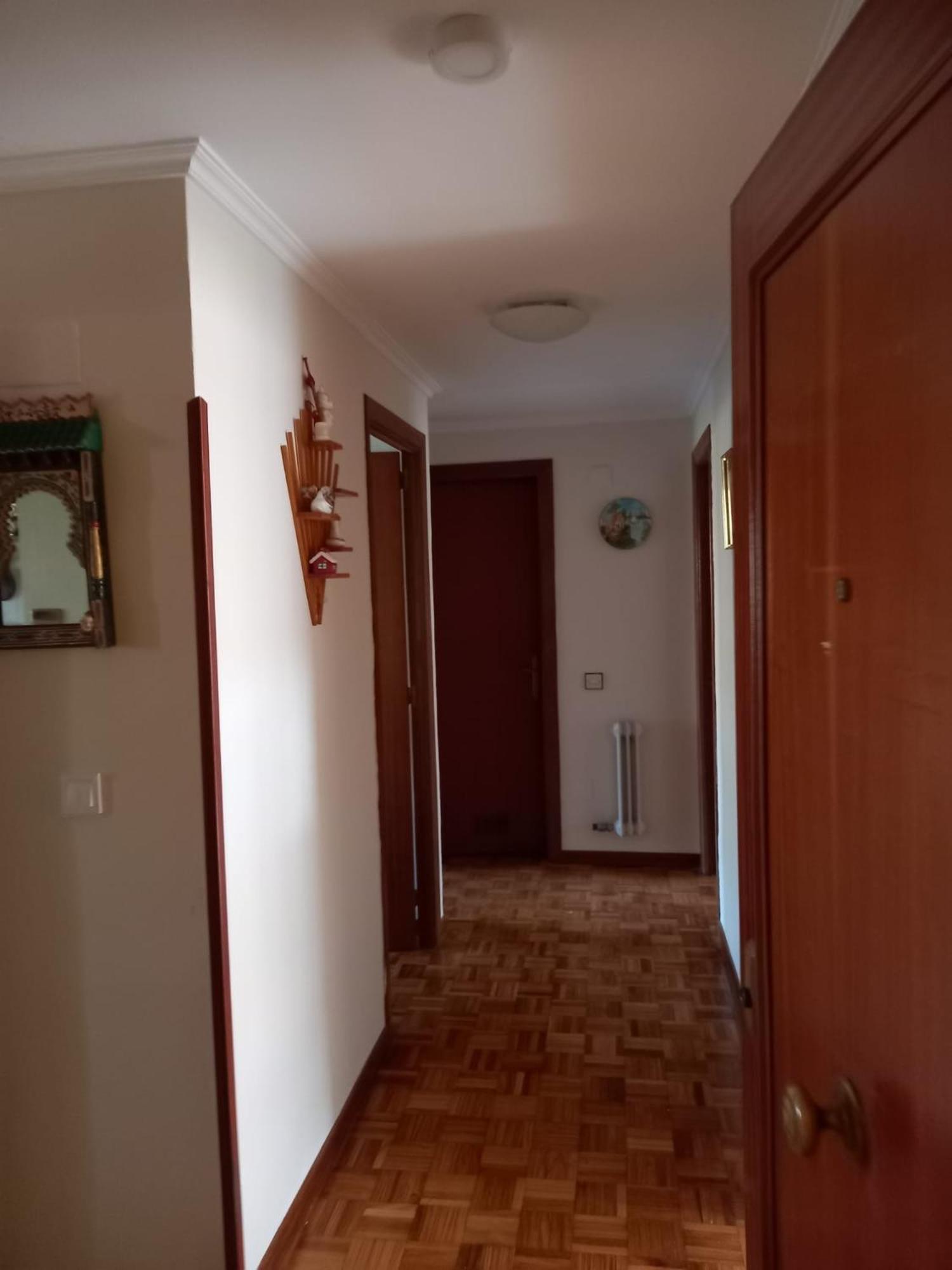 La Terraza Del Naranco - Piso En Urbanizacion Privada - 3 Habitaciones , Parking Y Wifi 오비에도 외부 사진