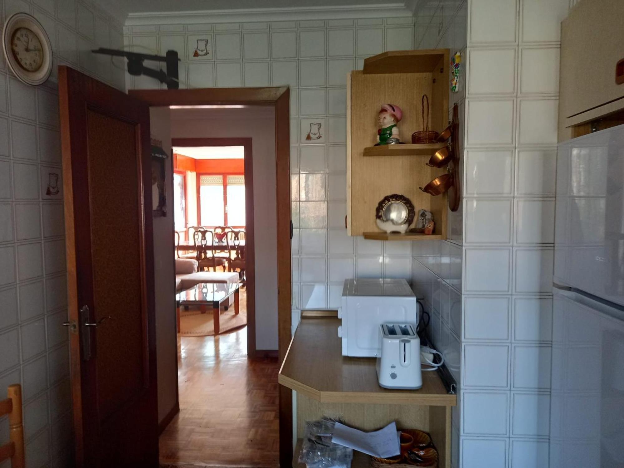 La Terraza Del Naranco - Piso En Urbanizacion Privada - 3 Habitaciones , Parking Y Wifi 오비에도 외부 사진