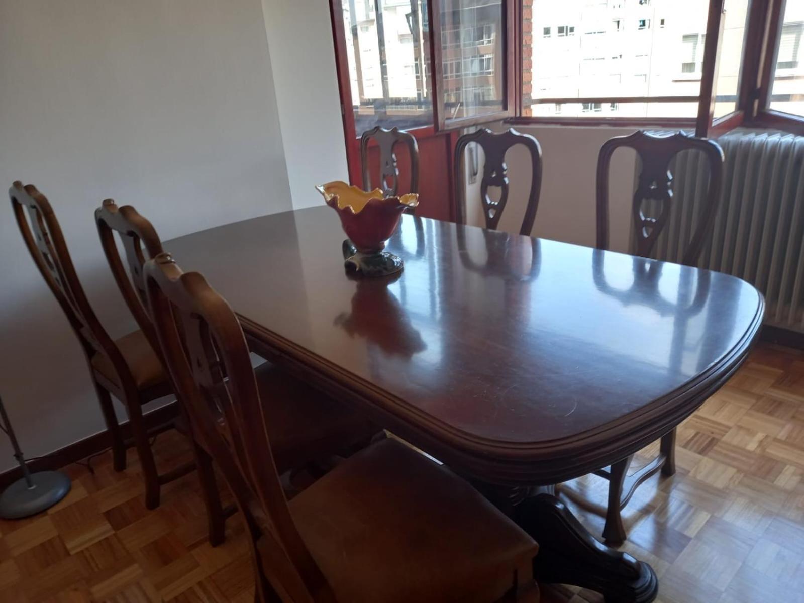 La Terraza Del Naranco - Piso En Urbanizacion Privada - 3 Habitaciones , Parking Y Wifi 오비에도 외부 사진
