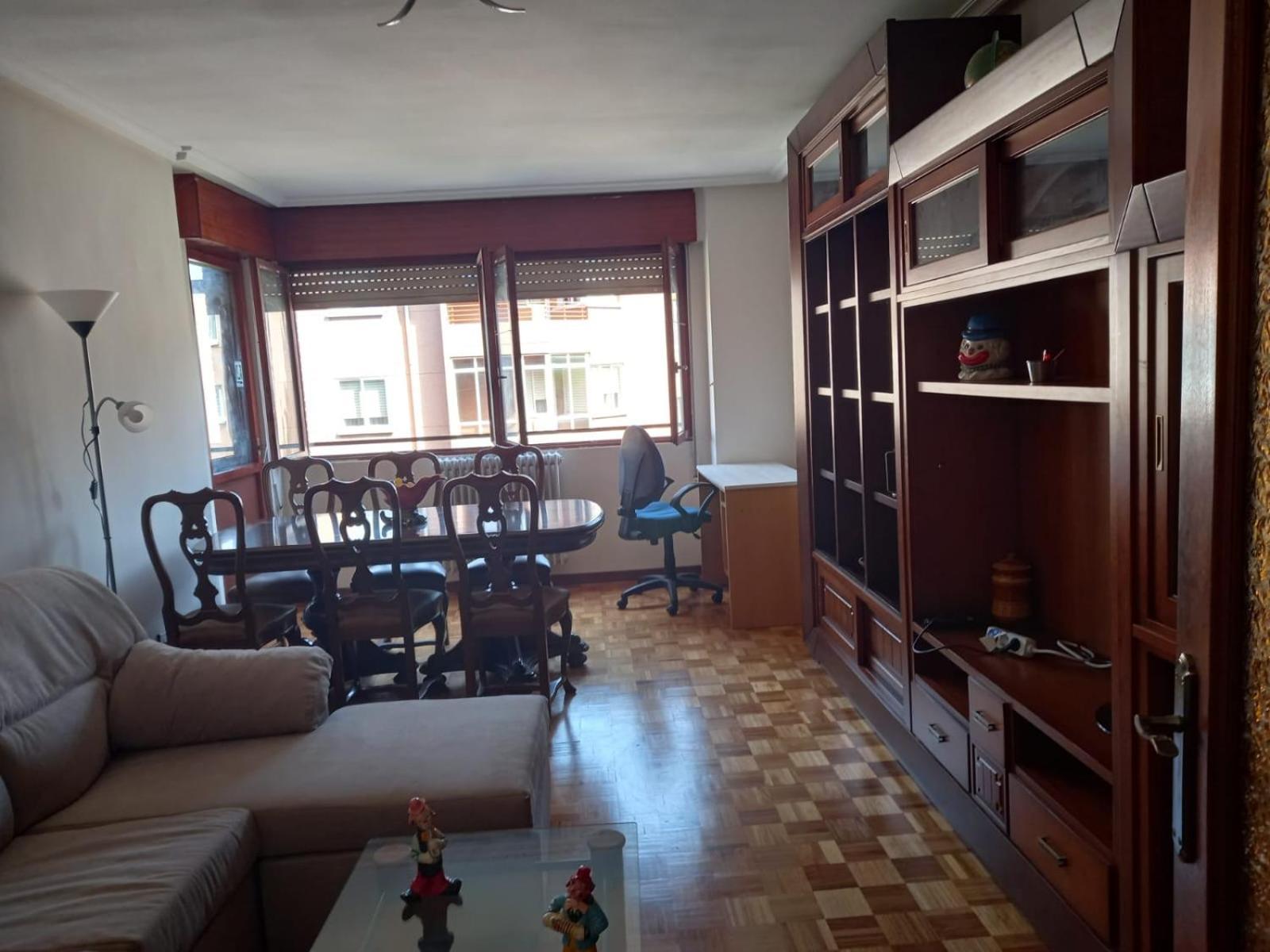 La Terraza Del Naranco - Piso En Urbanizacion Privada - 3 Habitaciones , Parking Y Wifi 오비에도 외부 사진