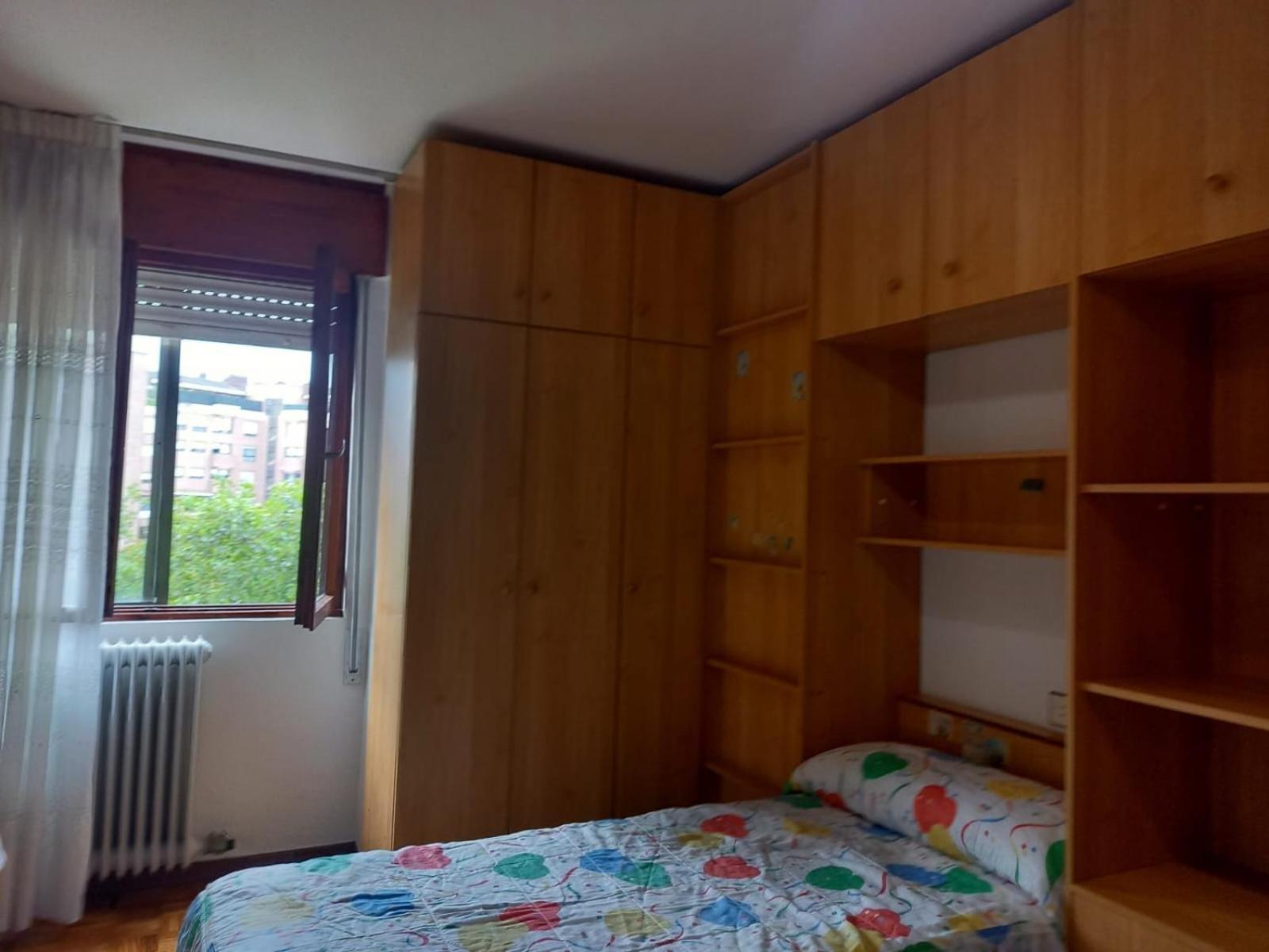 La Terraza Del Naranco - Piso En Urbanizacion Privada - 3 Habitaciones , Parking Y Wifi 오비에도 외부 사진